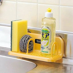 廚房亂糟糟，看了都想跑？一套實(shí)用的廚房整理術(shù)，讓你愛上烹飪空間